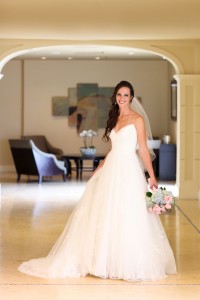 One Ocean Resort and Spa Wedding