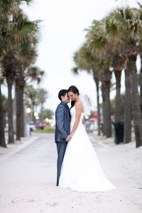 One Ocean Resort and Spa Wedding